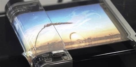 Samsung To Start Mass Production Of Foldable Phones In Q4 This Year