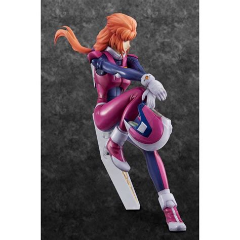 Excellent Model Rahdx G A Neo Marida Cruz Mobile Suit Gundam Unicorn