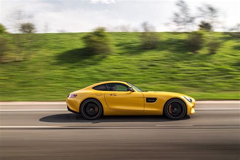 Mercedes Amg Gt S C Specs Photos Autoevolution