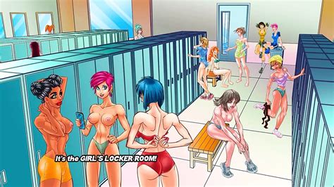 High School Days Richycapy Part Licking Wet Milf Pussy By Loveskysanhentai Xhamster