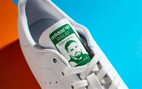 You can make your mark on adidas' sneaker history in Dubai next week | Esquire Middle East – The ...