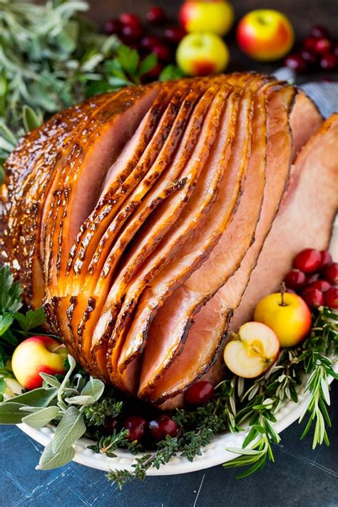 Best Baked Ham Recipes - Recipes.net