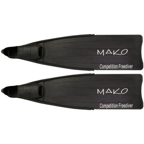 Mako Spearguns April Bro Deal Fins Scubaboard