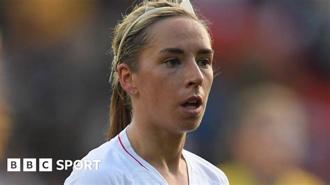 England S Jordan Nobbs Calls For Research Into Acl Injuries And Menstrual Cycle Bbc Sport