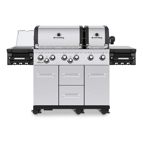 Gasgrill Broil King Imperial 690 Xl Pro Gasgriller Broil King