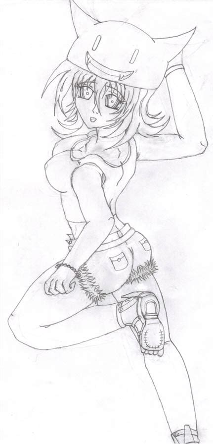 Sparkling Kuro 2012 KyleX20309 By KyleX2039 Hentai Foundry