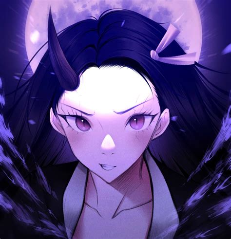 Nezuko Fanart : DemonSlayer