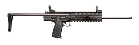 CMR30 Rifle | .22 Magnum Carbine | Portable & Accurate | Specs | KelTec