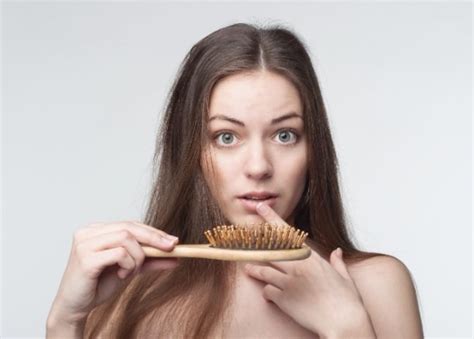 Everything You Need To Know About Hair Loss In Females Mental Itch