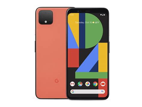 Google Pixel 4 front camera review - DXOMARK