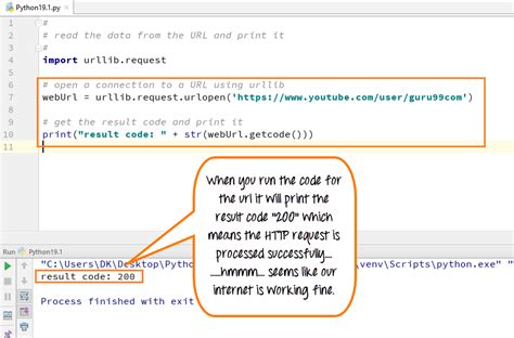 How Does Python Connect To Internet Fabalabse