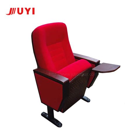 Jy 997m Theater Auditorium Hall Chair Plastic Frame Auditorium Chair