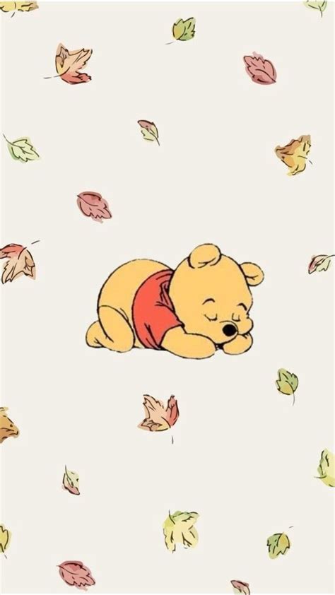 Disney Phone Wallpaper, Cartoon Wallpaper Iphone, Bear Wallpaper ...