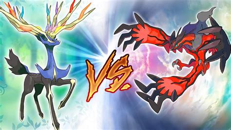 Minecraft Pokemon Da Sorte Dark Melhor Pokemon Yveltal Vs Xerneas