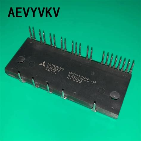 Ps Ap Ps P New And Original Igbt Module Variable Frequency