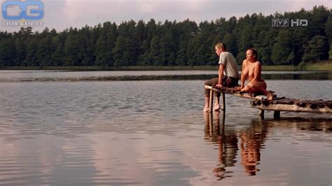 Katarzyna Figura Nude Pictures Photos Playboy Naked Topless Fappening