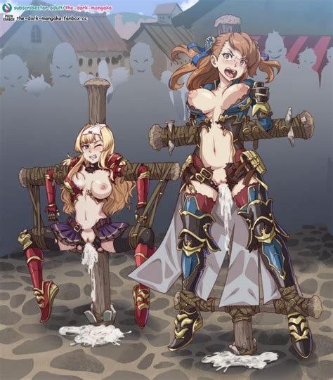 Granblue Fantasy Beatrix Granblue Fantasy Zeta Granblue Fantasy