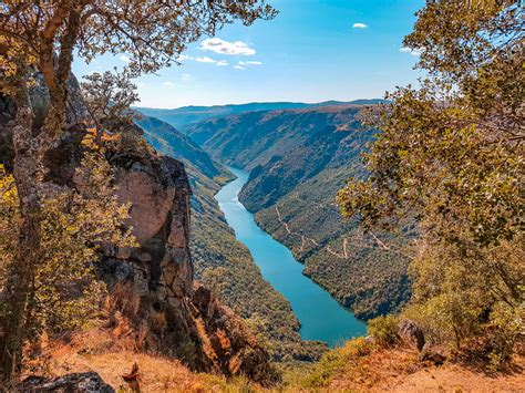 Roteiro Parque Natural Das Arribas Do Douro O Que Visitar Melhores