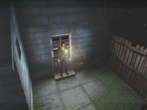 Silent Hill Playthrough Part Youtube