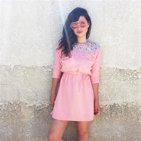 Fashion Instagrammers Giving Us Serious Wardrobe Envy Elle Canada