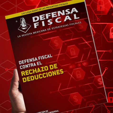 Edici N Febrero Defensa Fiscal