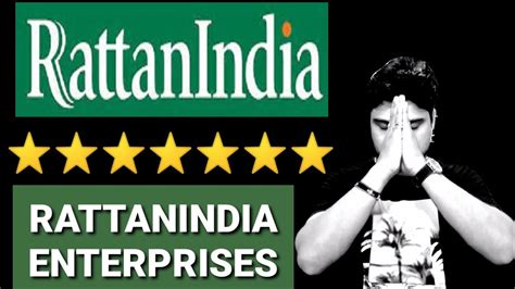 Rattanindia Enterprises Share Latest News L Rattanindia Enterprises