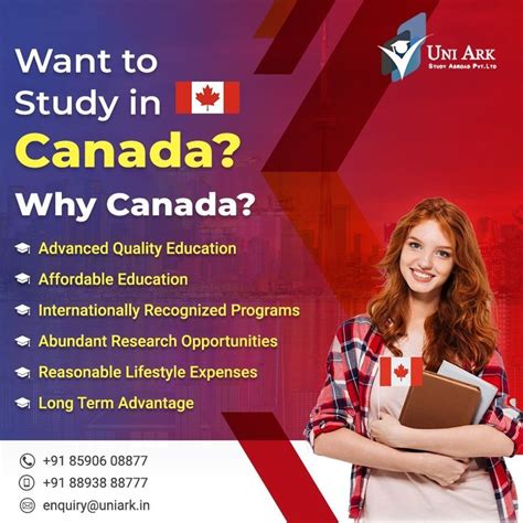 Study In Canada Scholarships For International Students 2023 24 Artofit