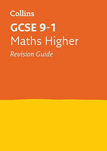 Collins Gcse Revision And Practice New Curriculum Edition Gcse