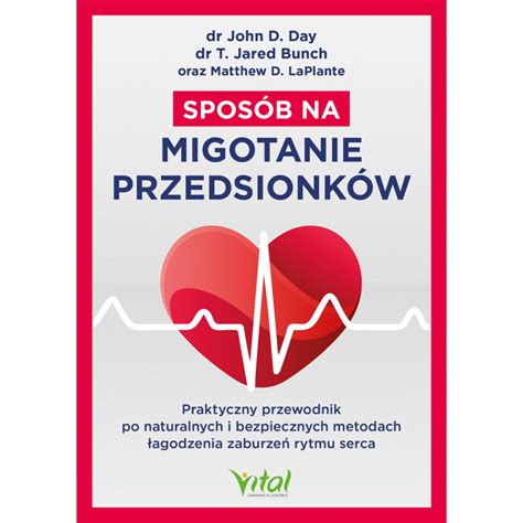 Sposób na migotanie przedsionków Sklep Talizman pl