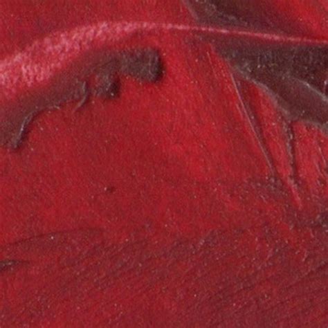 Alizarin Crimson Pigment Stick St Luke Artist Colourmen