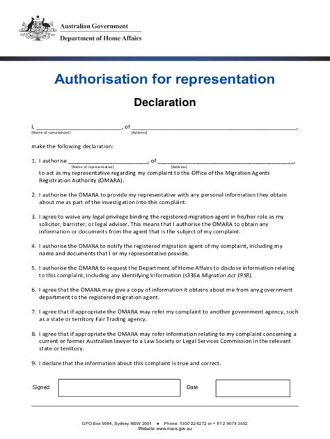 Fillable Online Apply To Use Simplified Declarations For Imports Govukletter To Confirm That