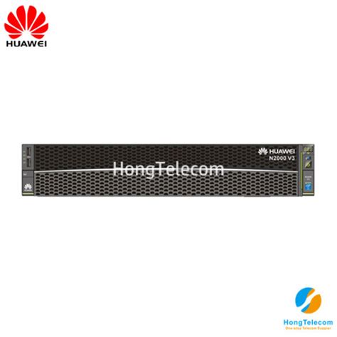 Huawei OceanStor Dorado 3000 V6 DV6 SMARTIO4 8FC ML 03058968 Hongtelecom