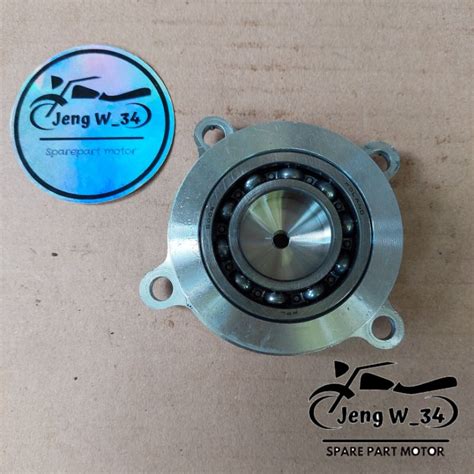 Cover Cover Bearing Bearing Balancer Ninja R Ninja Rr Ninja S