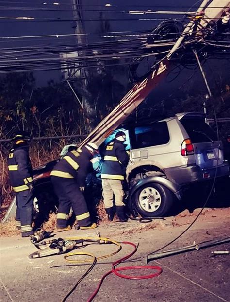 Los Rostros De Las V Ctimas Del Fatal Accidente En El Hato De Enmedio