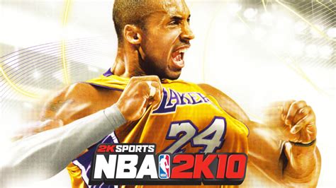 Nba 2k10 2009