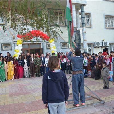 School News Zakho International School