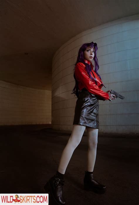 SerasCosplay Nude Instagram Leaked Photo 76