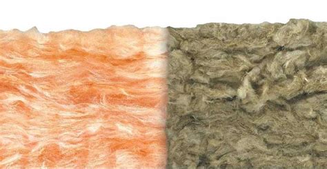 Glass Wool Or Mineral Wool Which Is Best For Insulation Insulation