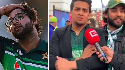 Imam Ul Haq Reveals True Backstory Behind Viral Burger Khilao Pizza