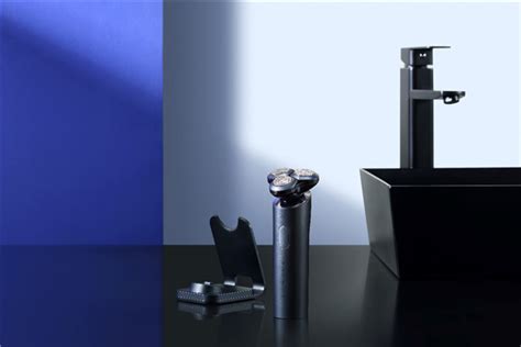 Flagship Mijia Electric Shaver S700 Released – Xiaomi DNA