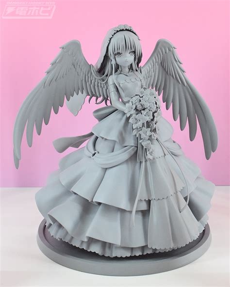 Wonder Festival 2023 Winter Le Figure F Nex Kaiyodo X Plus E Kadokawa