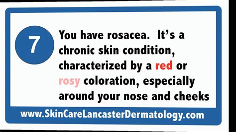 Dermatologist In Lancaster Pa Dermatology Of Lancaster Pa Youtube