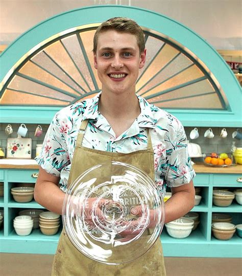 Great British Bake Off Winners Where Are They Now Daily Mail Online