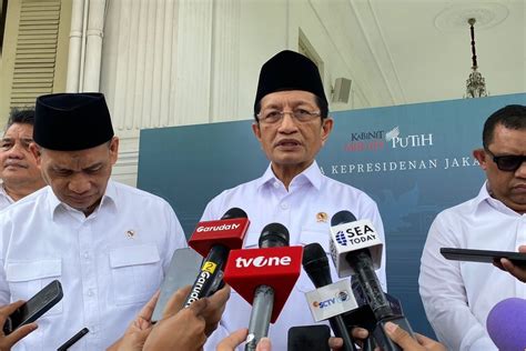 Kemenag Usul Biaya Haji 2025 Yang Dibayar Jemaah Rp 65 3 Juta Naik