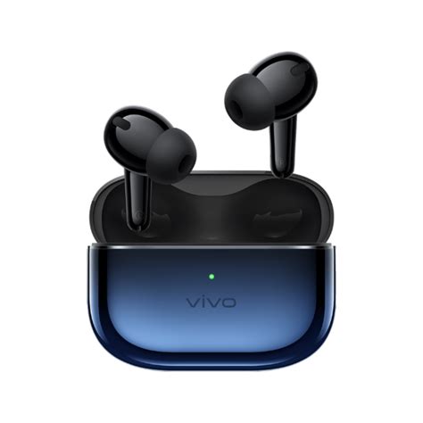 New vivo TWS 4 HI-FI Version Wireless Earphone Earbuds