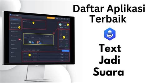 5 Aplikasi Untuk Ubah Text Jadi Suara Tutorial Terperinci Untuk