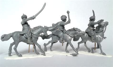 The League Of Augsburg Here They Are Ottoman Cavalry Preview