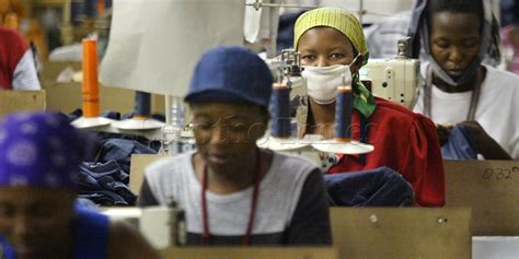 Christmas break gives respite to stressed factory workers