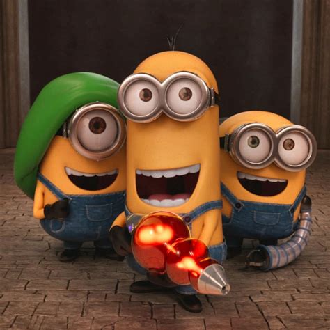 Download Movie Minions Pfp