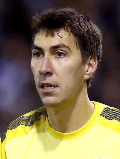 Costel Pantilimon | Nottingham Forest | Stats | News | Profile - Yahoo ...